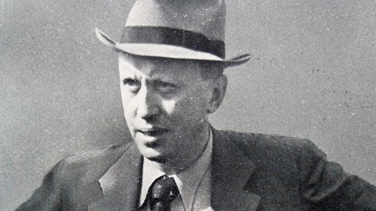 17. Karel Čapek (R.U.R., Wojna z salamandrami)