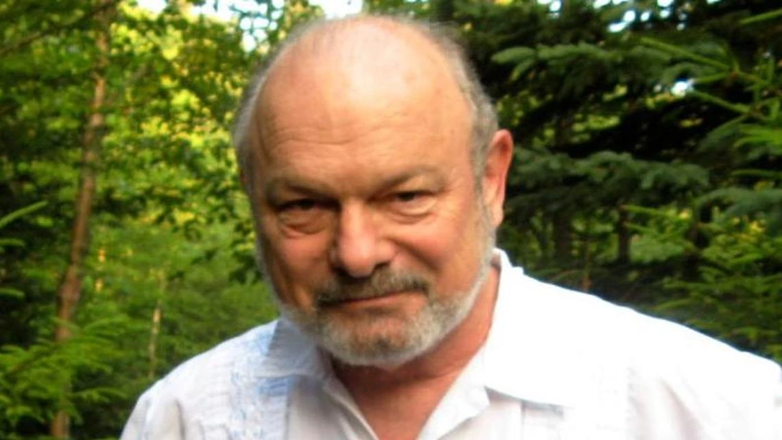 16. Joe Haldeman (cykl Wieczna wojna)