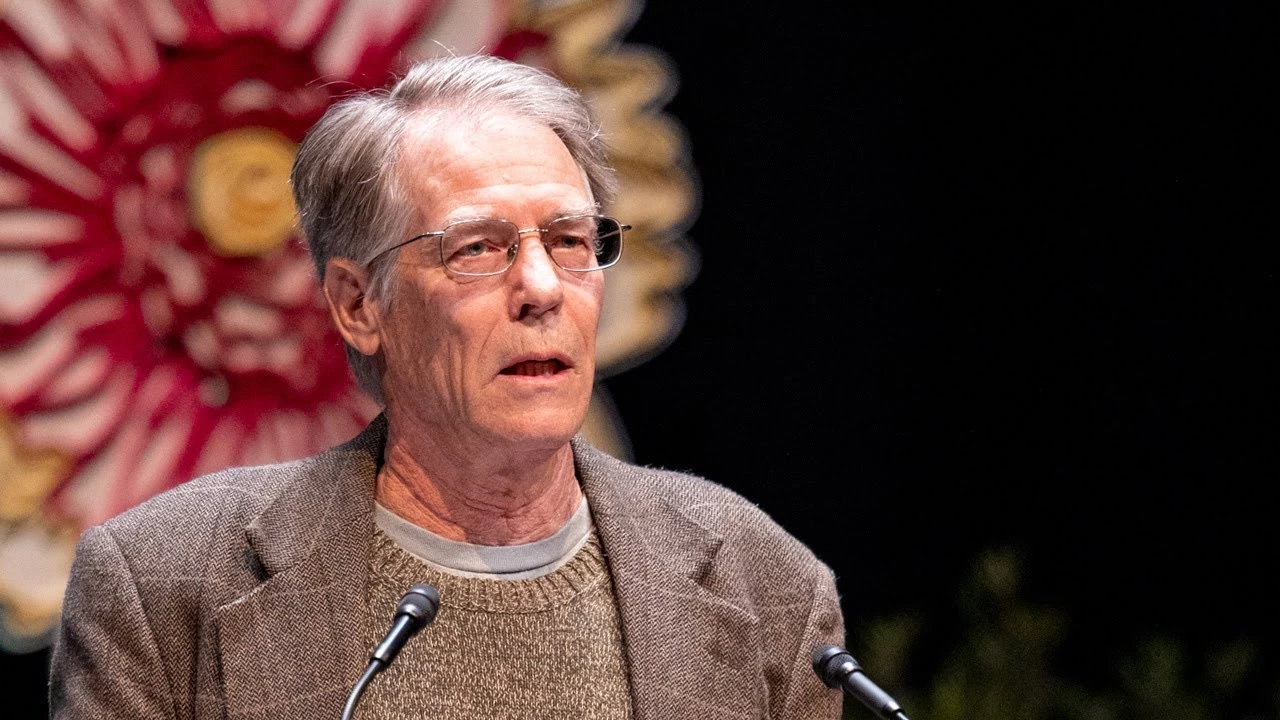 14. Kim Stanley Robinson (Trylogia marsjańska, 2312)