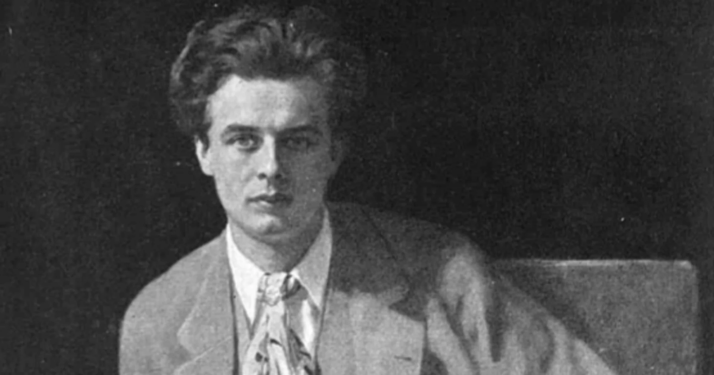 12. Aldous Huxley (Nowy wspaniały świat)