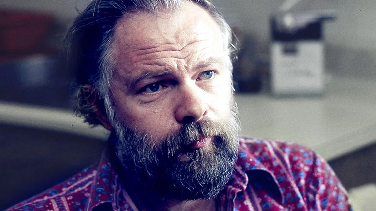 3. Philip K. Dick (Blade Runner. Czy androidy marzą o elektrycznych owcach?, Ubik, Człowiek z Wysokiego Zamku)