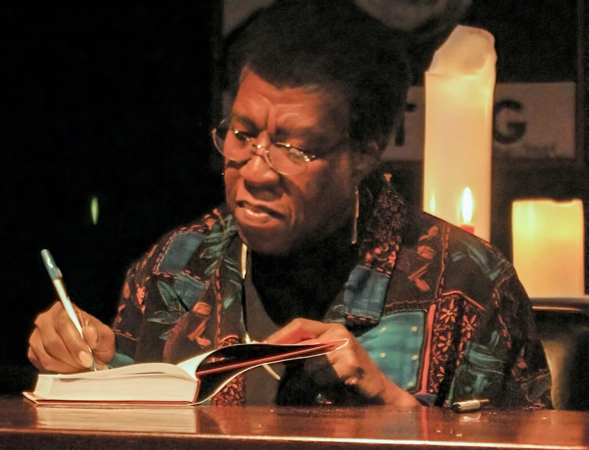 47. Octavia E. Butler (cykl Xenogenesis)