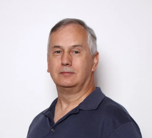45. Dennis E. Taylor (cykl Bobiverse)