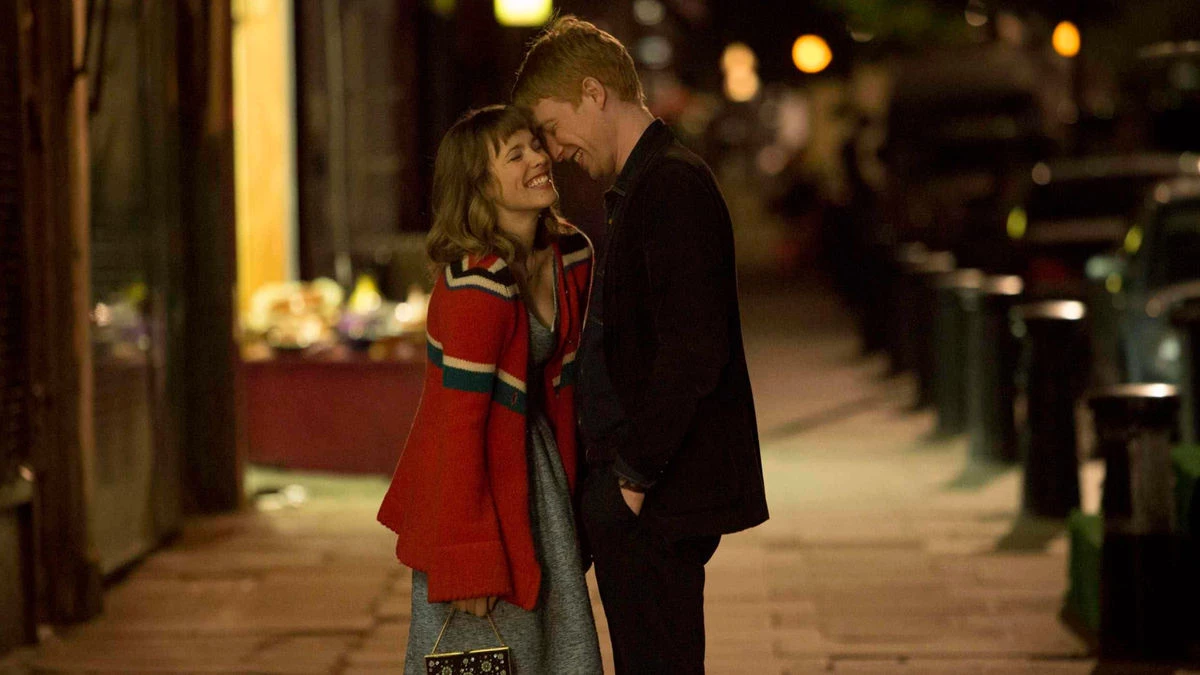 38. Czas na miłość (2013)