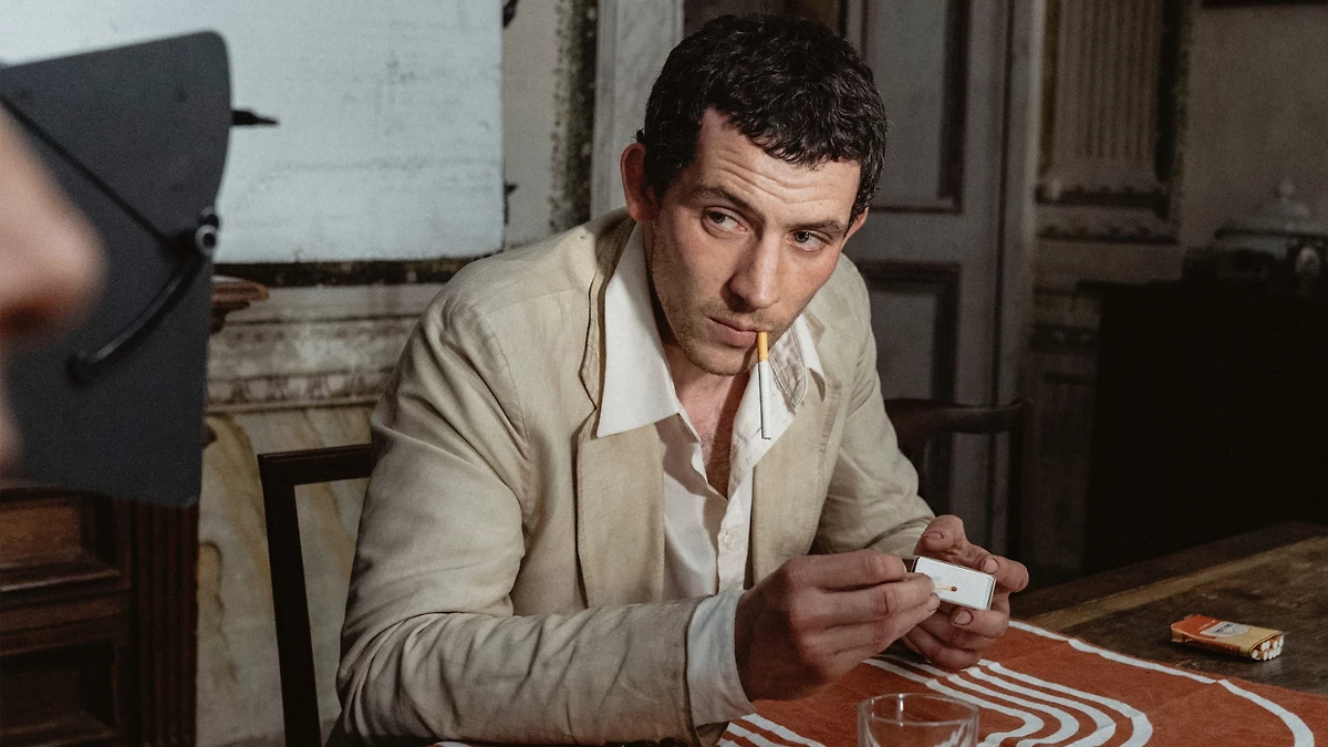 35. La chimera (2023)
