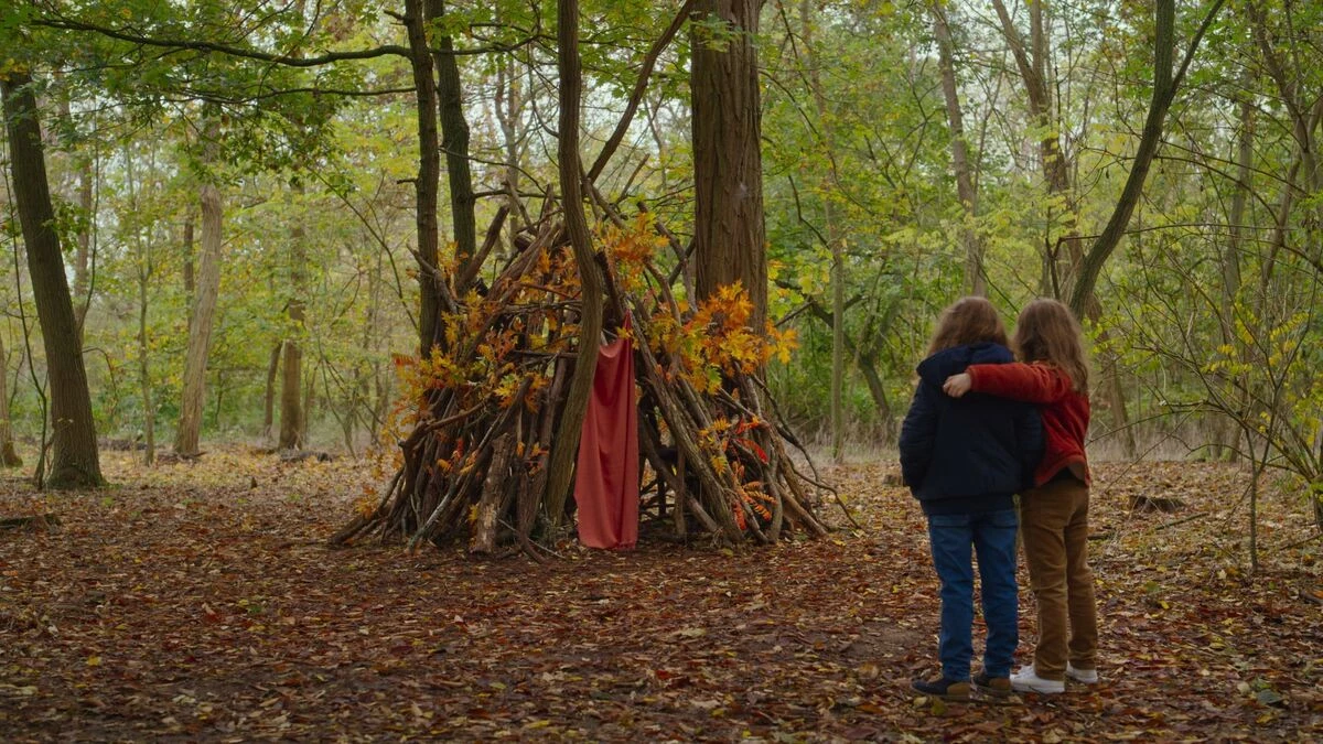 33. Mała mama (2021)