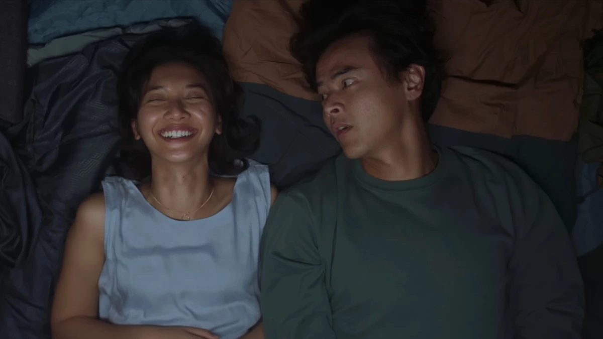 20. Sore: Wife from the Future (2025)
