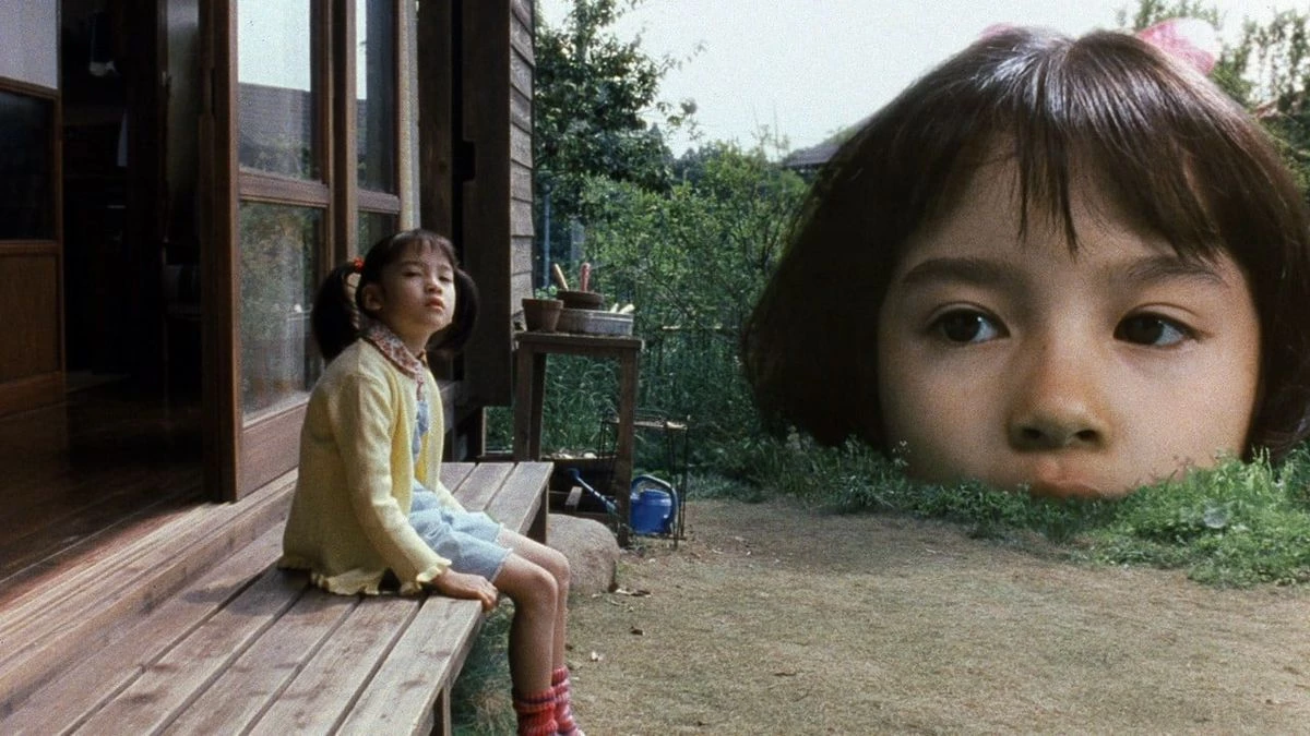 18. Smak herbaty (2004)