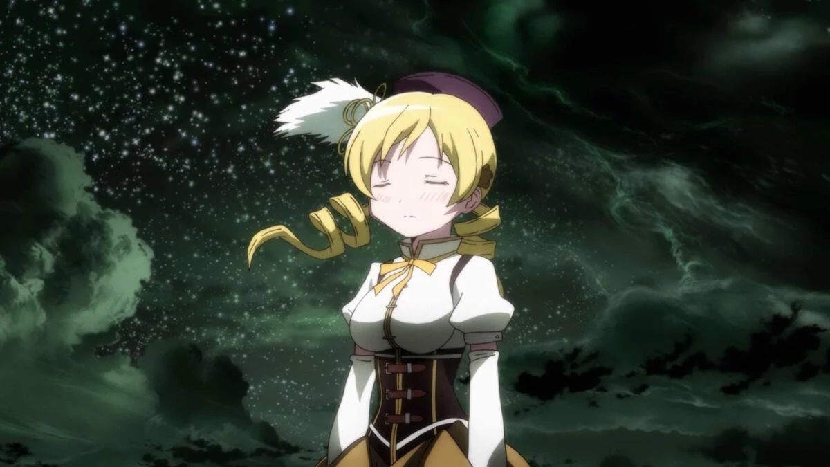 8. Puella Magi Madoka Magica: The Movie 3: Rebelion (2013)