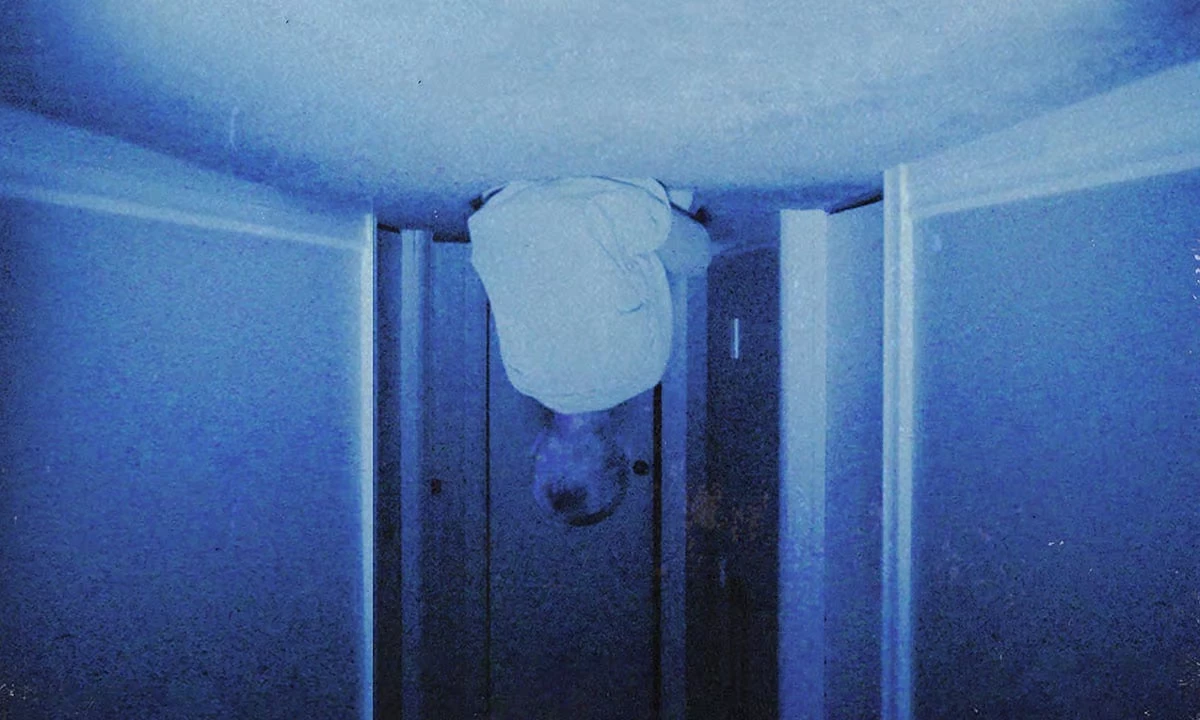 39. Skinamarink (2022)