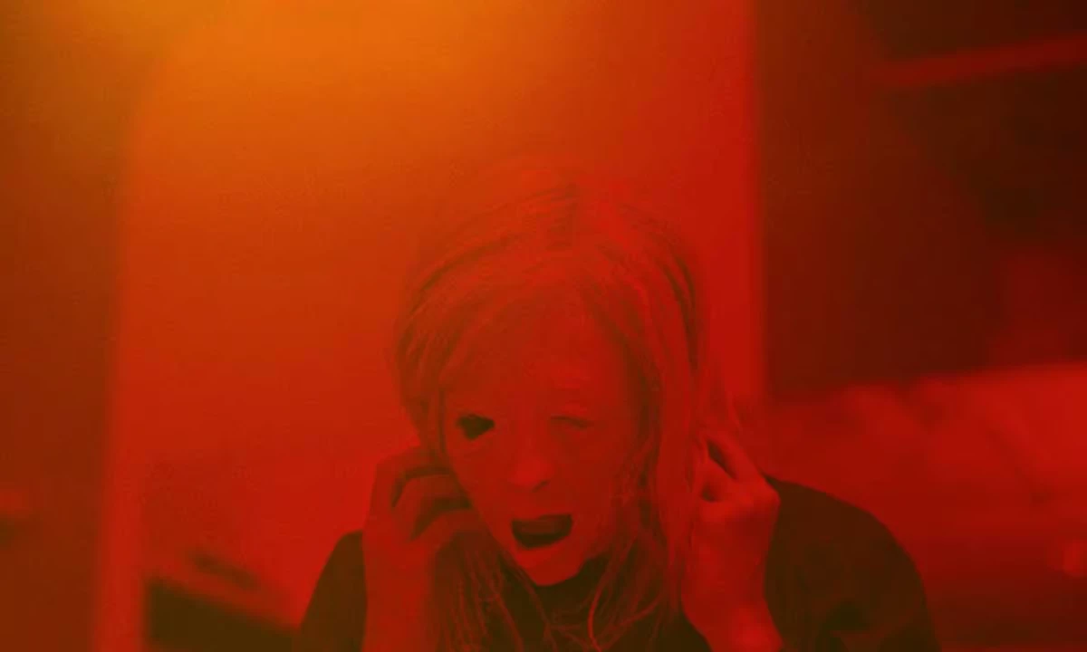 34. Possessor (2020)