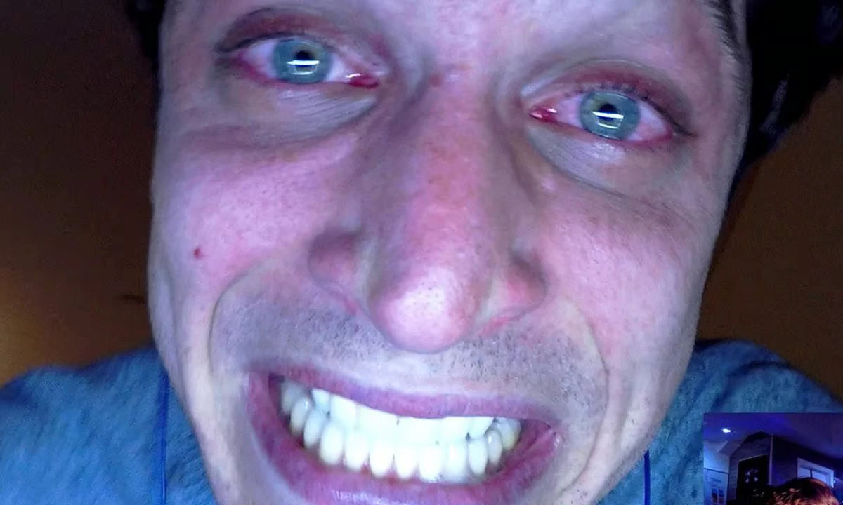 29. Dark Web: Usuń znajomego (2018)