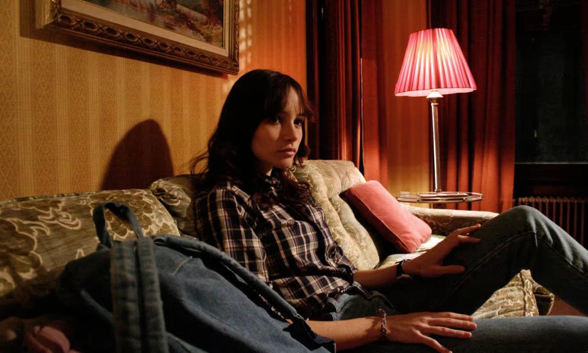 21. Dom diabła (2009)