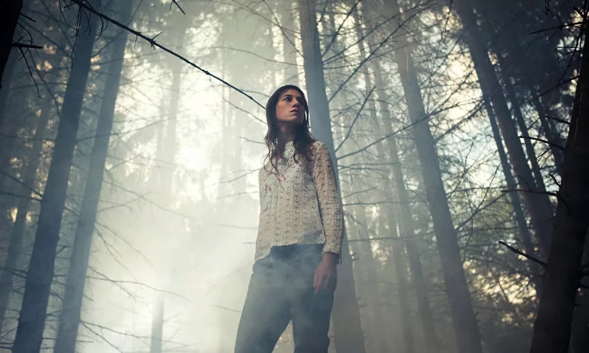 7. Antychryst (2009)