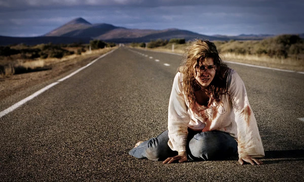 6. Wolf Creek (2005)