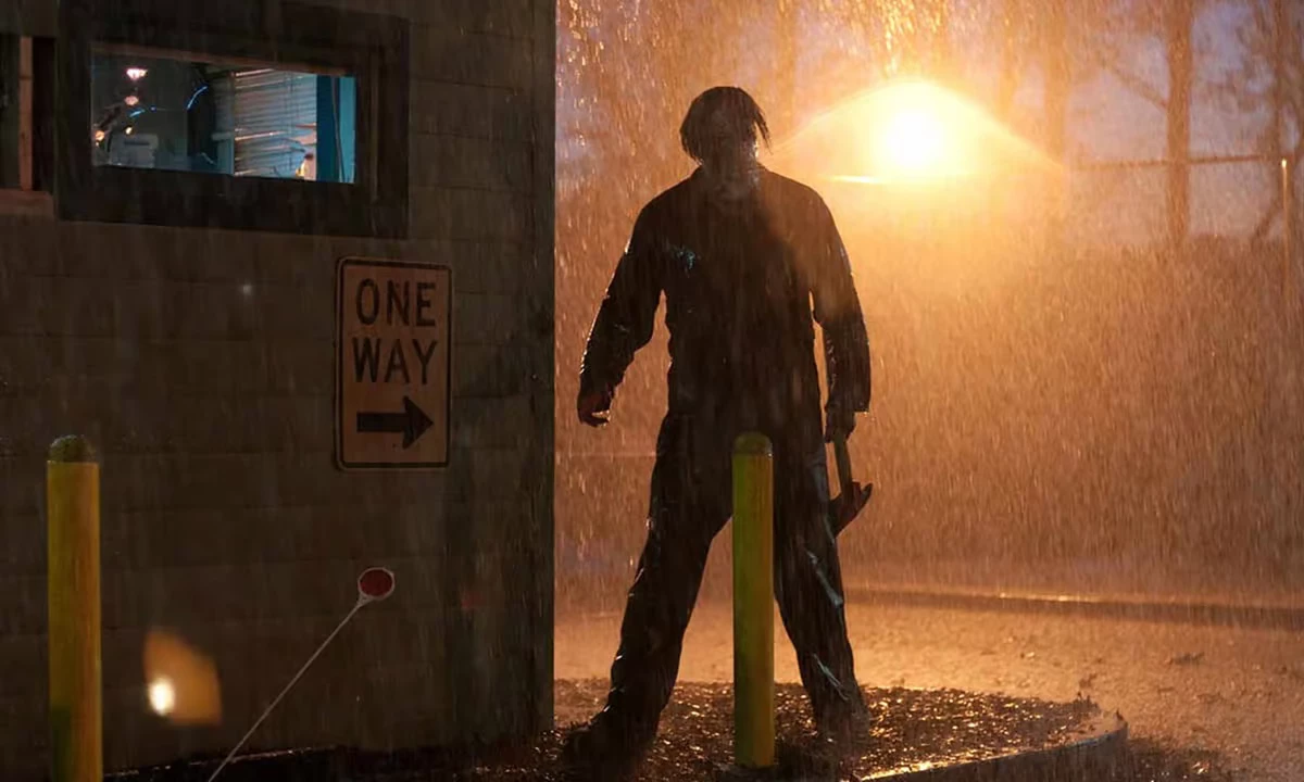 4. Halloween II (2009)