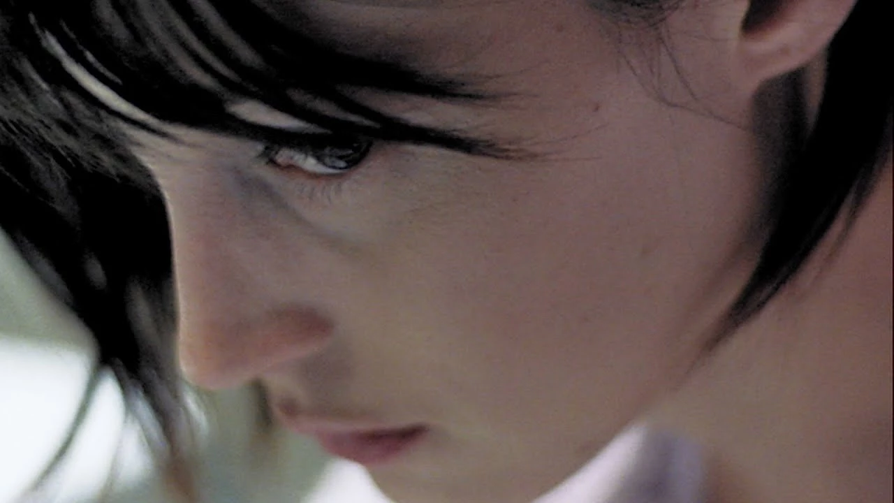 3. Głód miłości (2001)