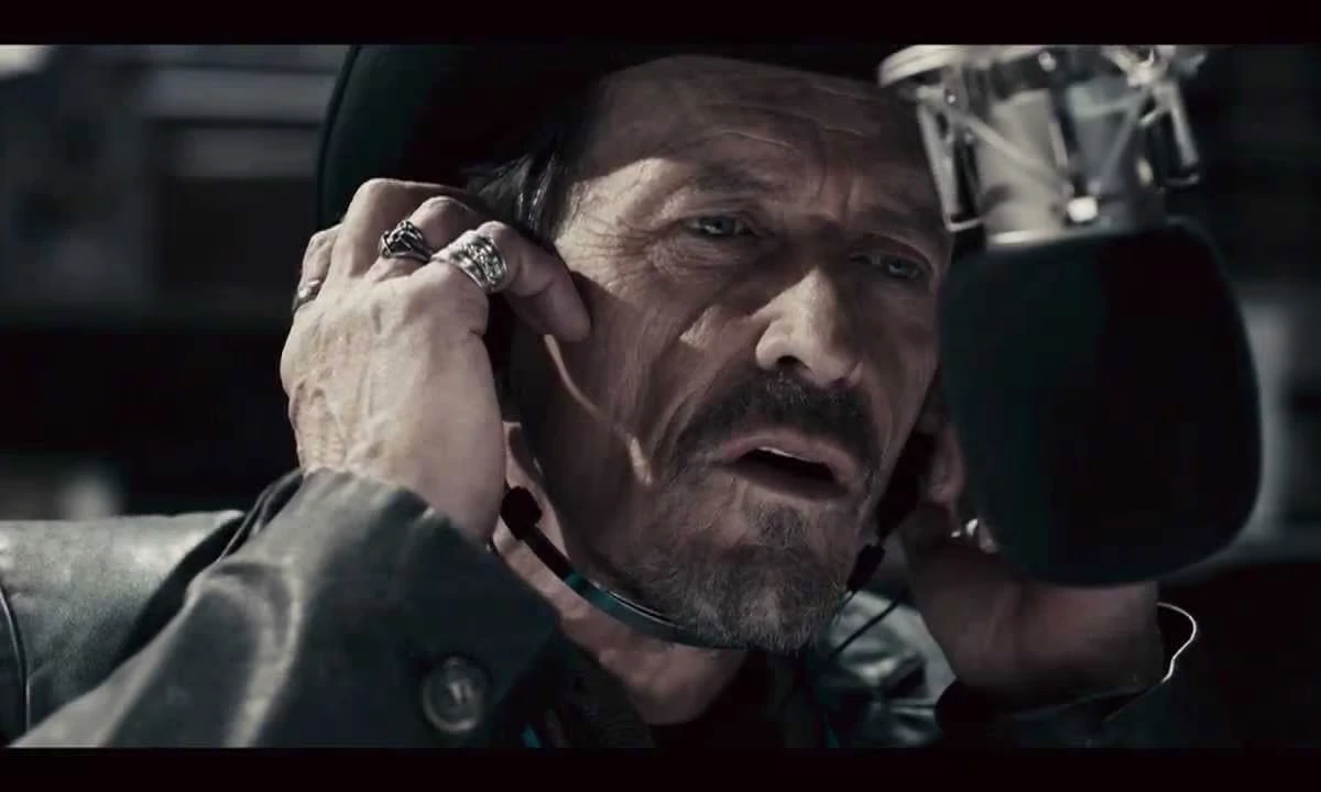 45. Pontypool (2008)