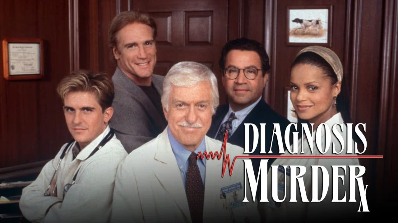 41. Diagnoza: morderstwo (1993-2001)