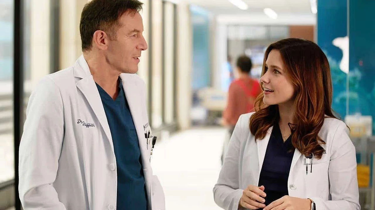 39. Good Sam (2022)