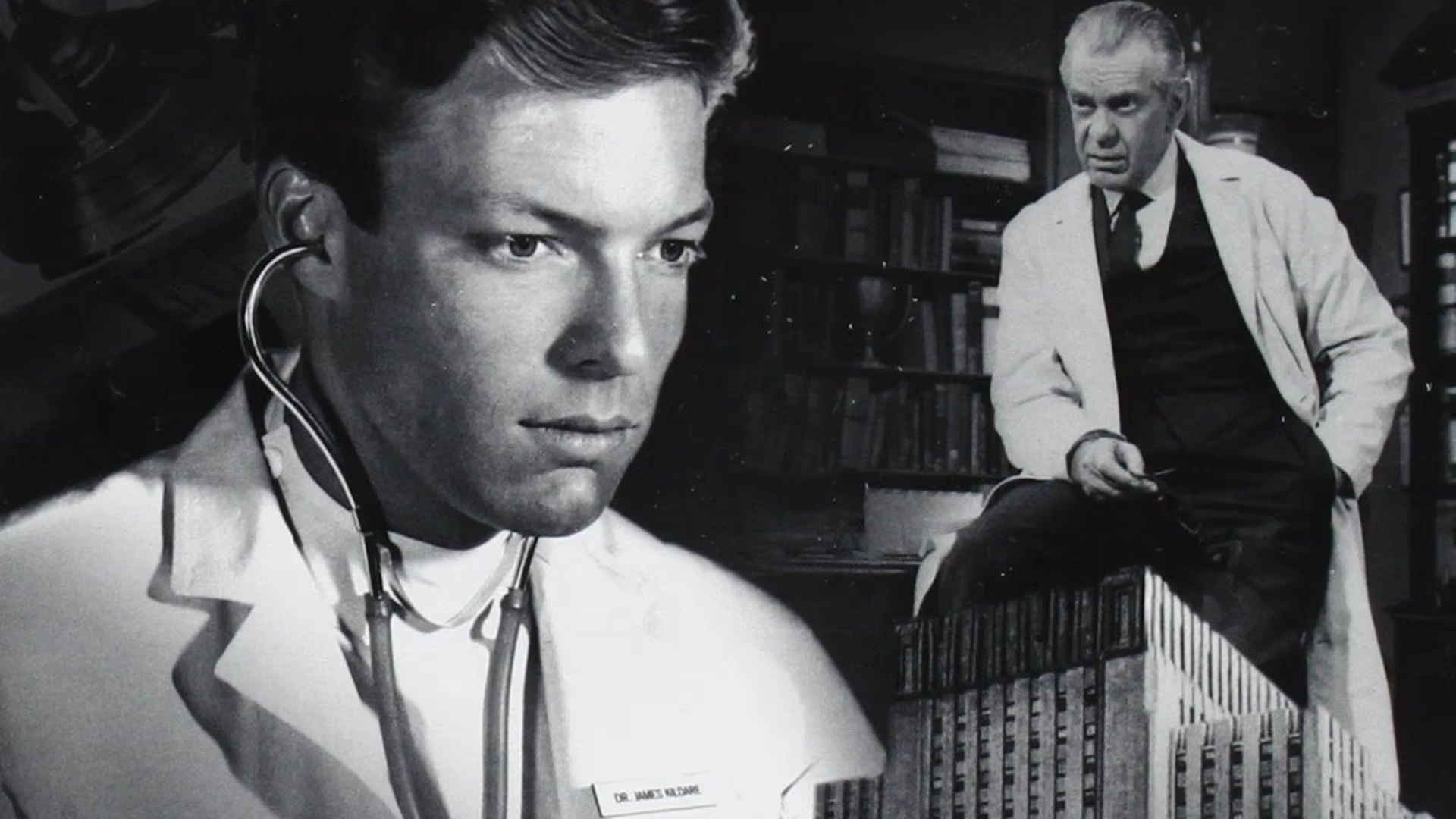 38. Doktor Kildare (1961-1966)