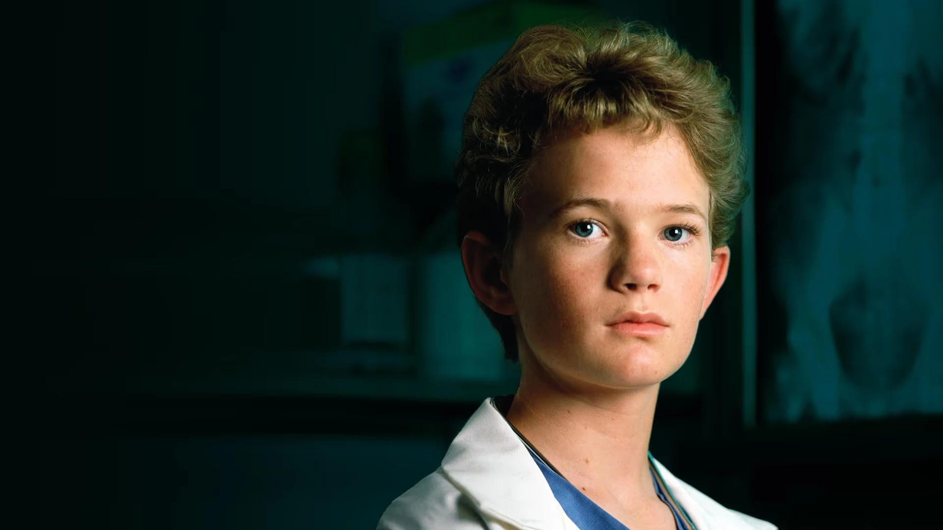 30. Doogie Howser, lekarz medycyny (1989-1993)