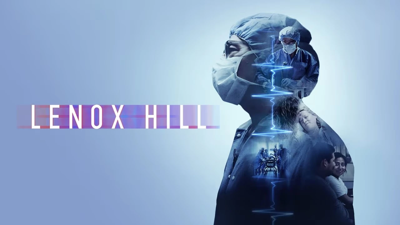 16. Szpital Lenox Hill (2020)