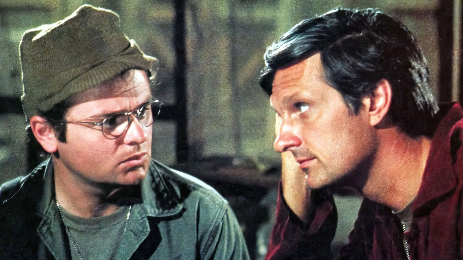 3. M*A*S*H (1972-1983)