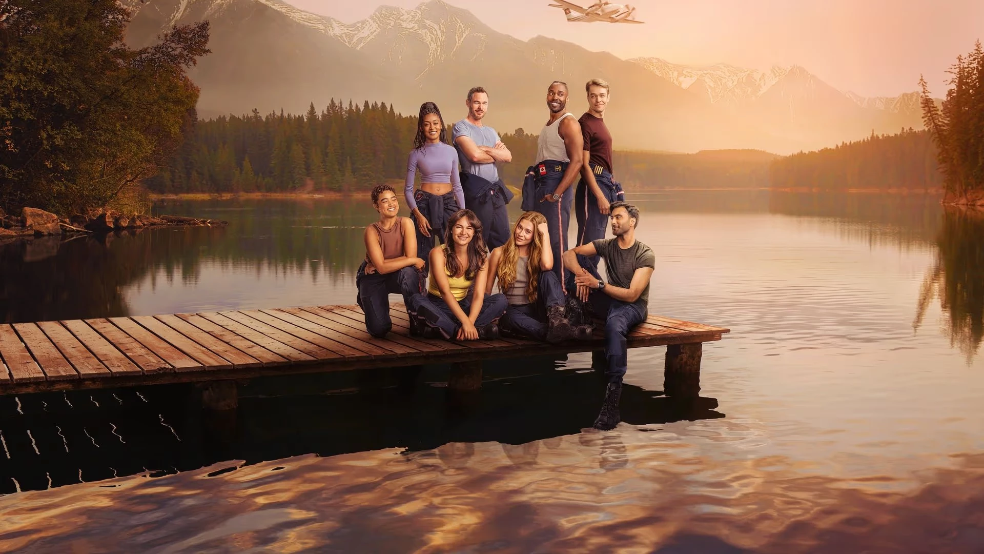 47. SkyMed (2022 – nadal)