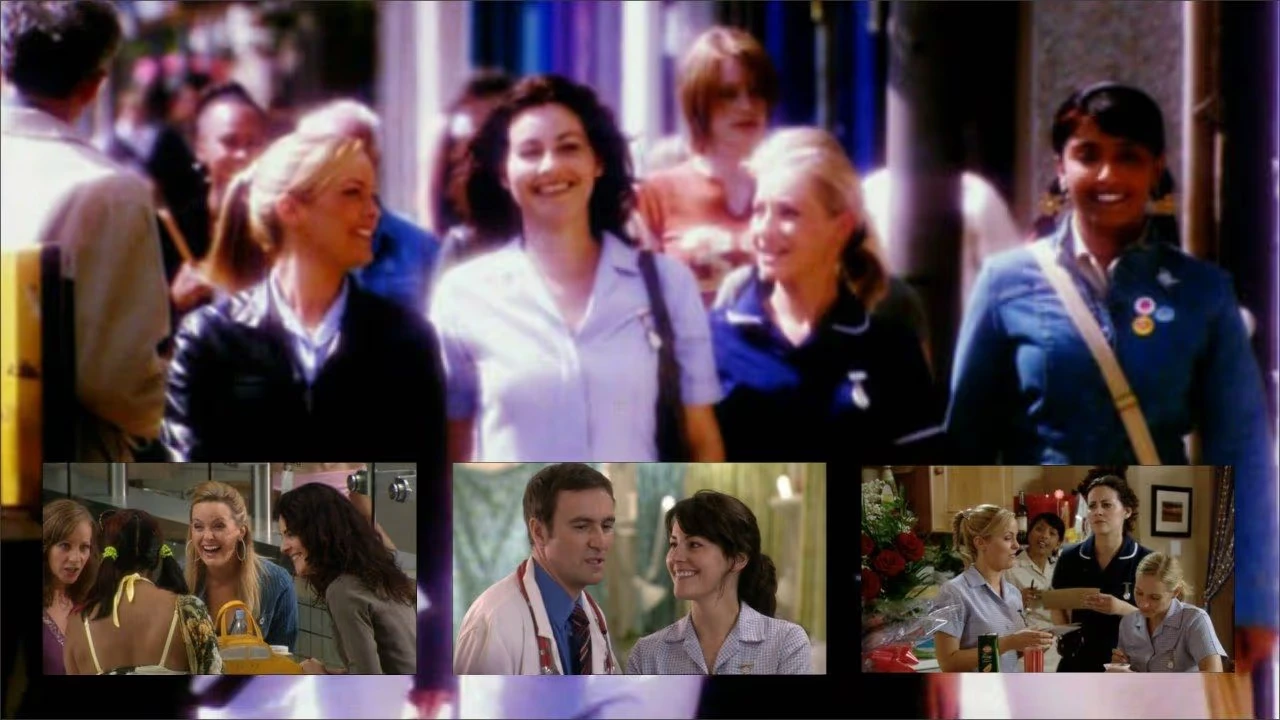 43. No Angels (2004-2006)