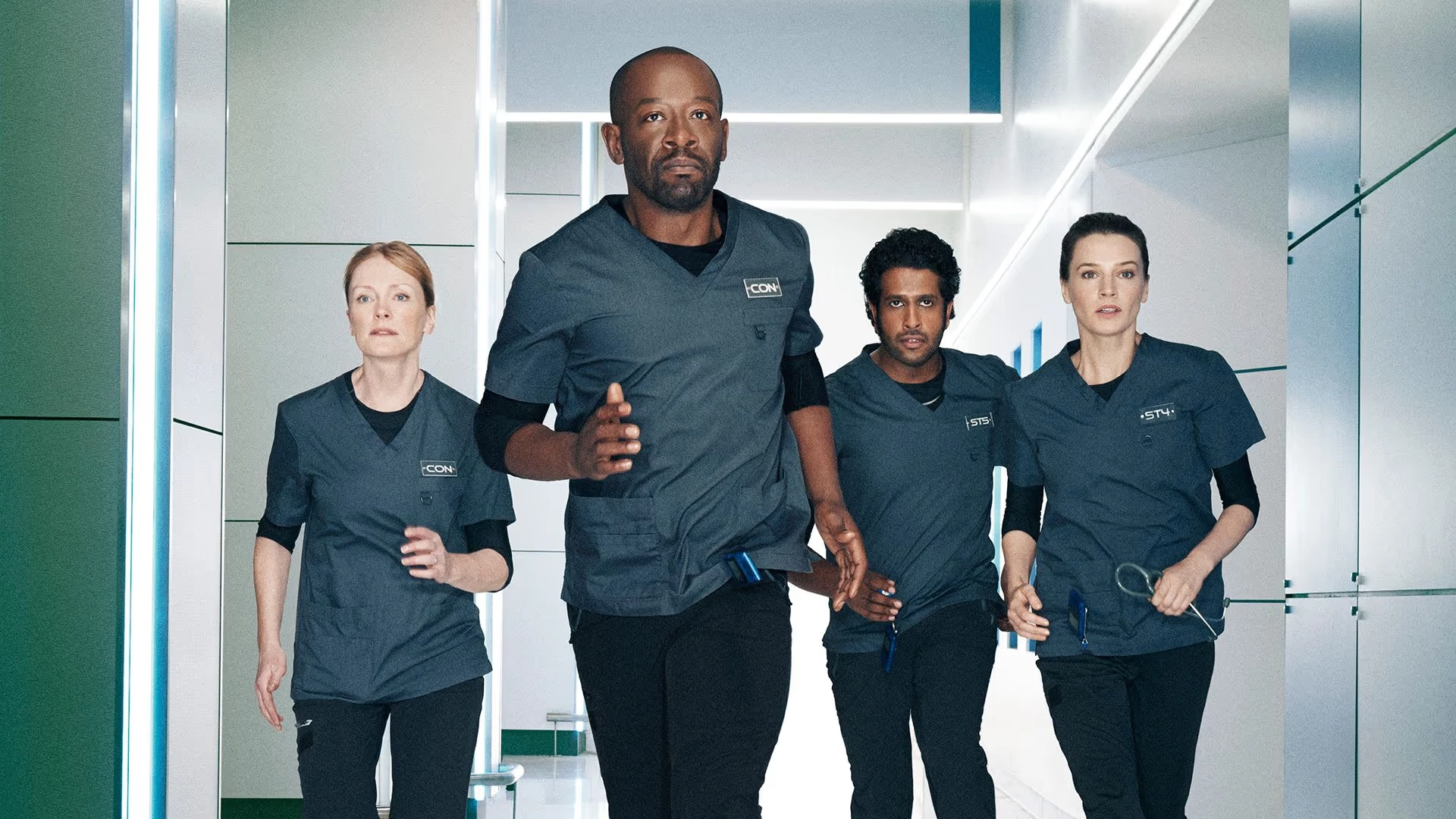 42. Critical (2015)