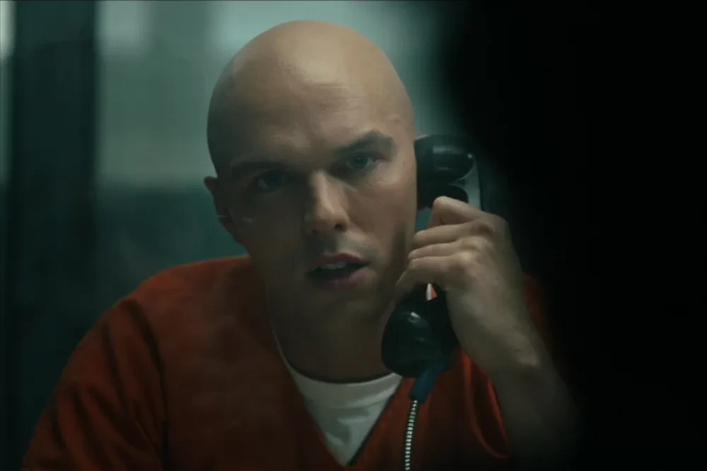 Lex Luthor