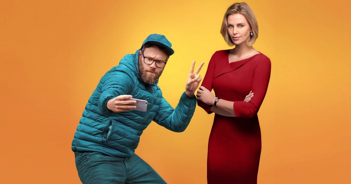 5. Niedobrani (2019)