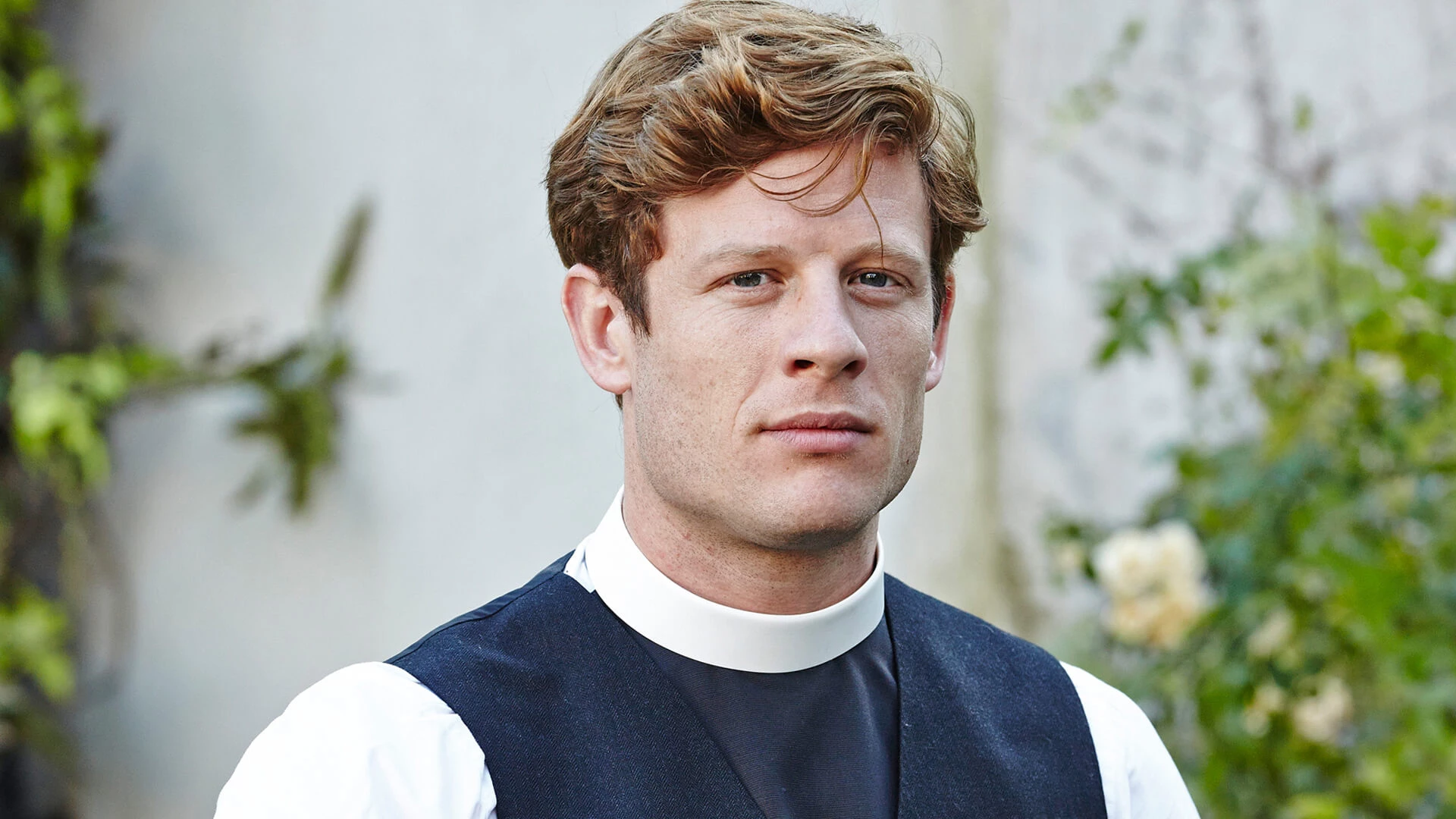3. James Norton - kurs +800