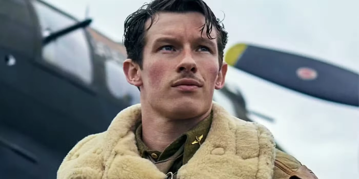 2. Callum Turner - kurs +400