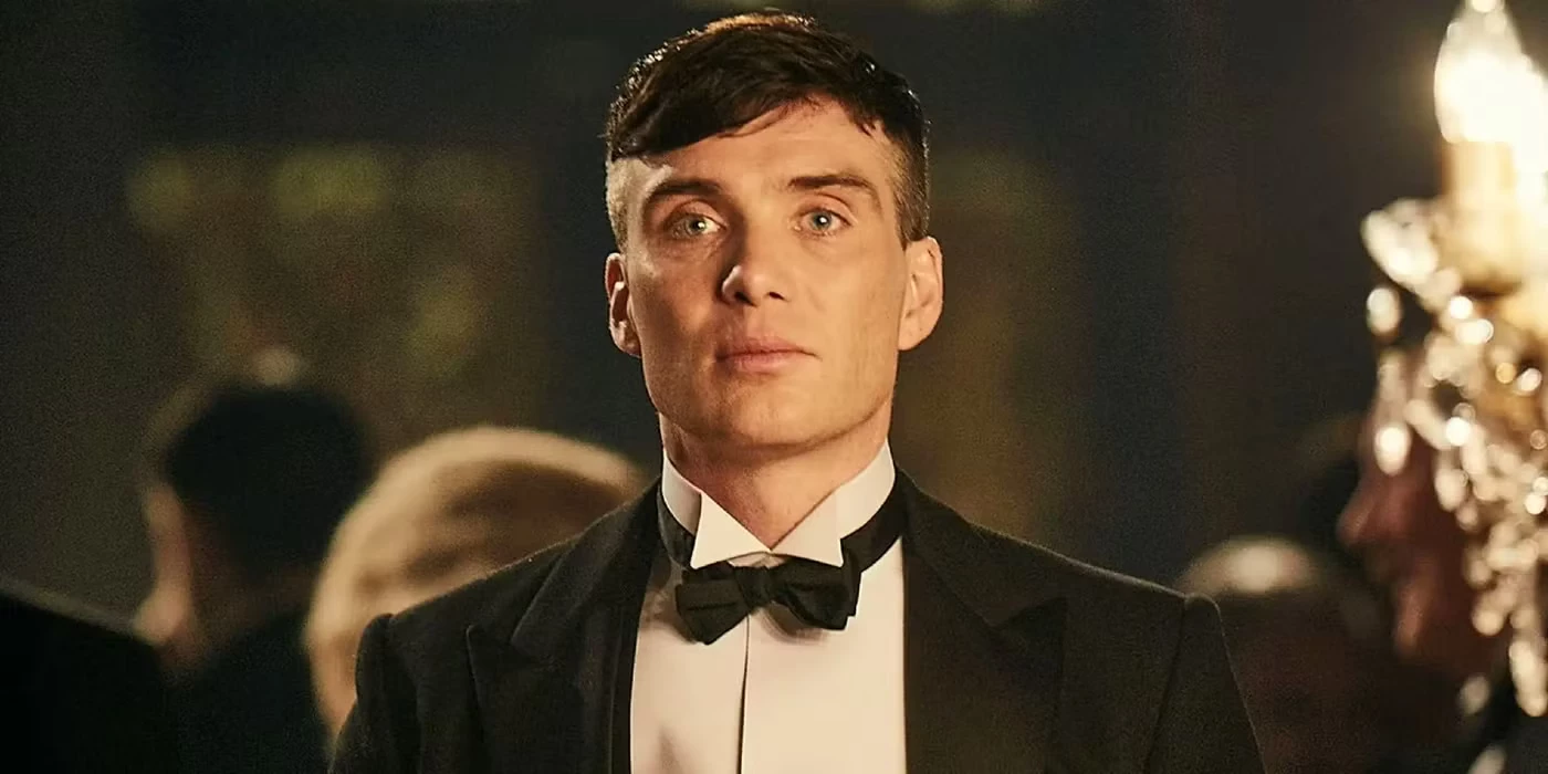 11. Cillian Murphy - kurs +2000