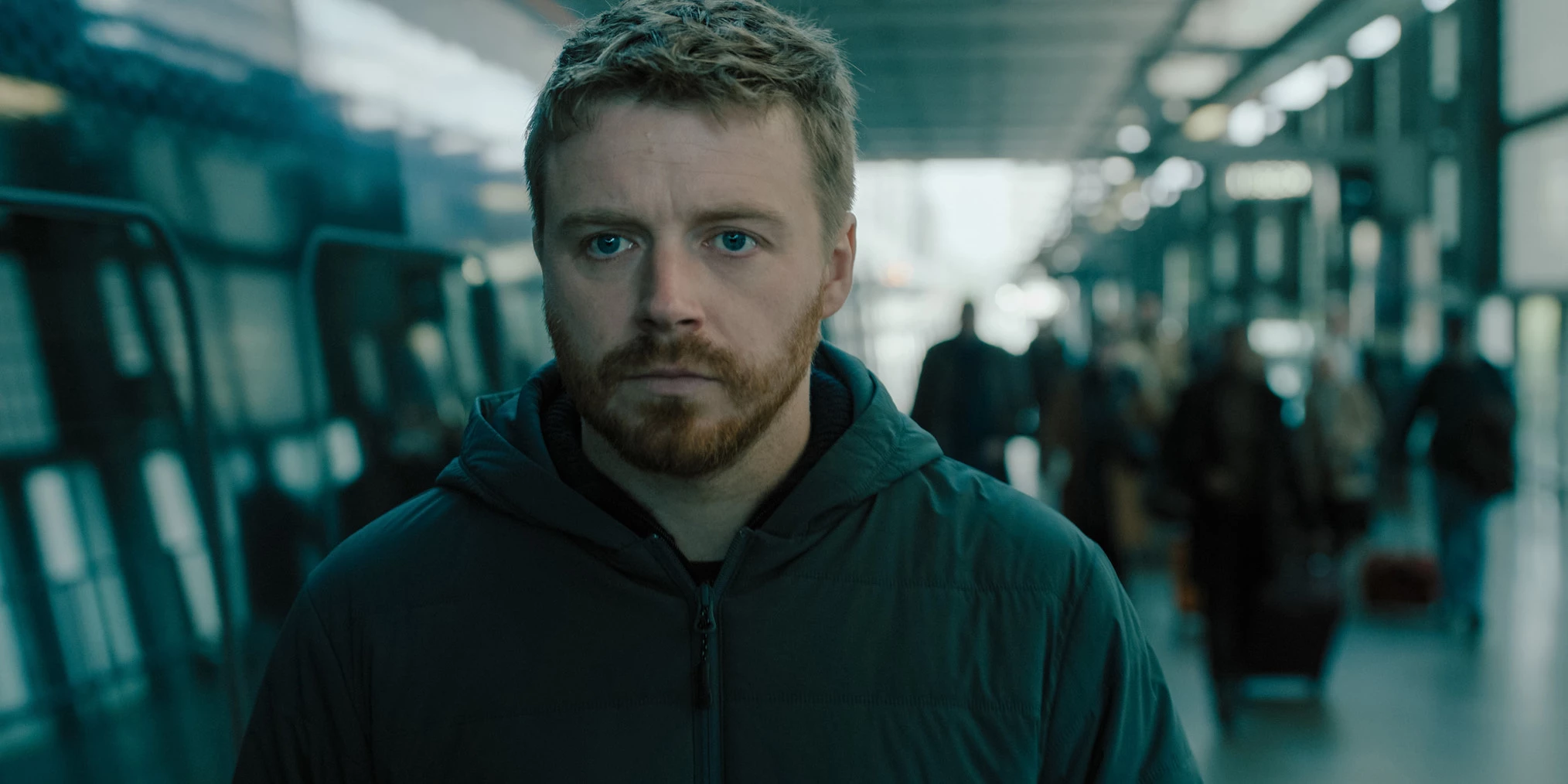 9. Jack Lowden - kurs +2000