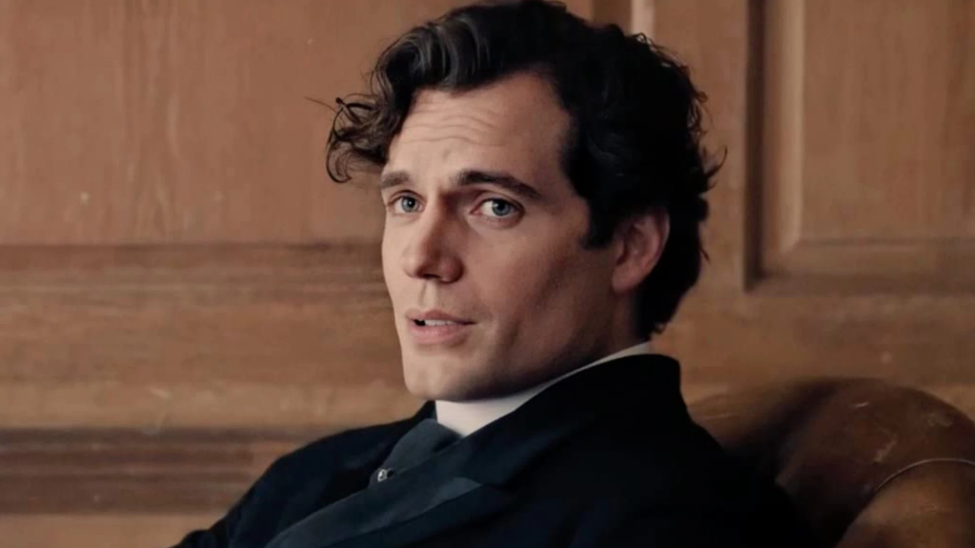 8. Henry Cavill - kurs +1200