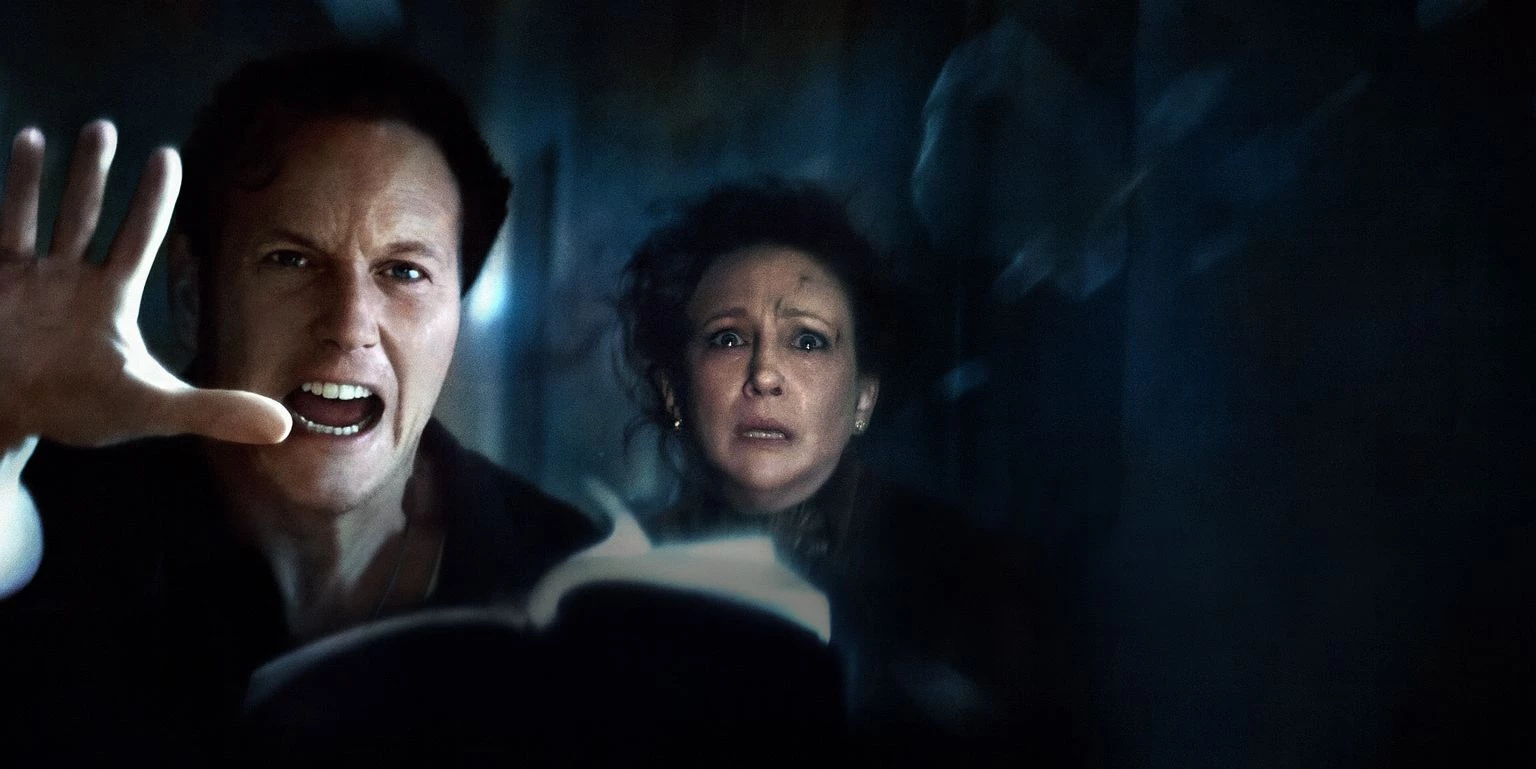 Obecność 4 online - premiera filmu w streamingu w Polsce. Gdzie obejrzeć?