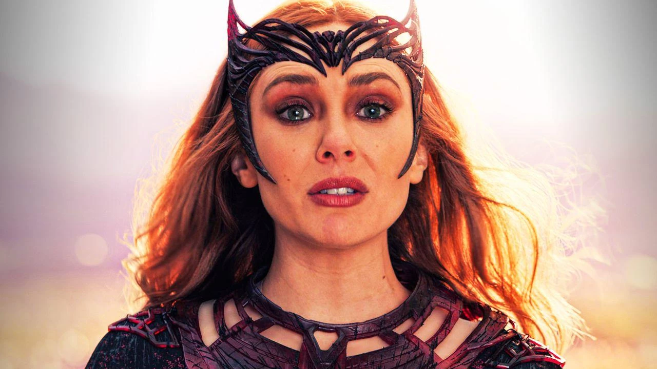 Marvel planuje powrót Elizabeth Olsen do MCU "szybciej, niż myślicie". Tropy już są