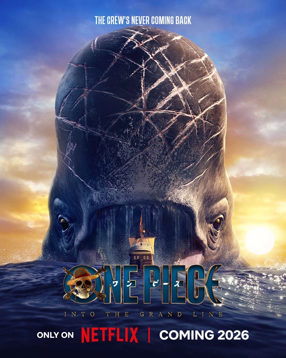 One Piece - sezon 2