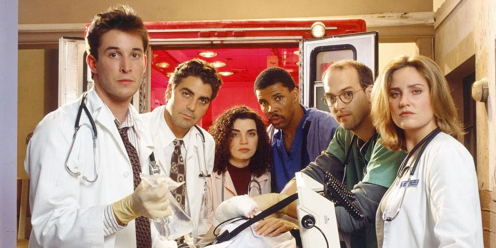 Seriale medyczne wszech czasów. Wygrał NIE ten, o którym myślisz - jest polski akcent