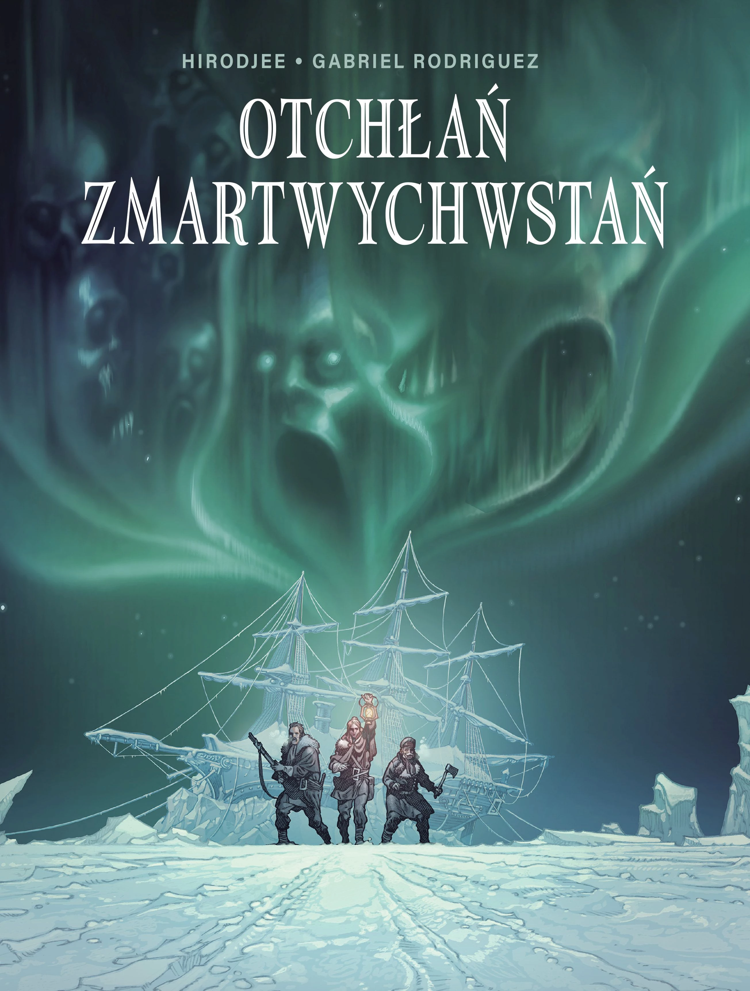Otchłań zmartwychwstań