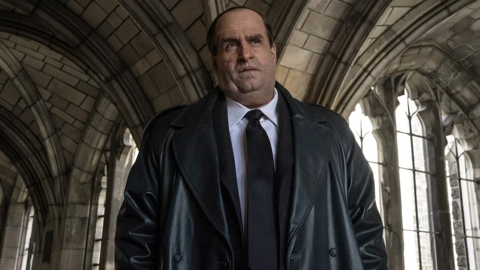 Batman 2 - wiemy, kiedy rozgrywa się akcja filmu. Historia toczy się po wydarzeniach z serialu Pingwin