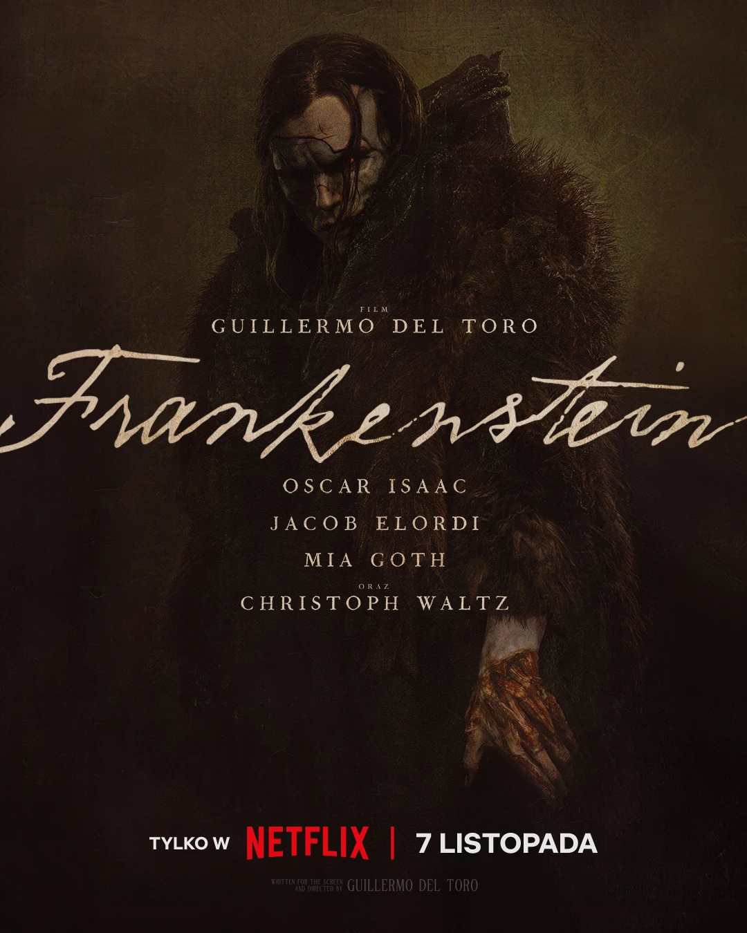 Frankenstein