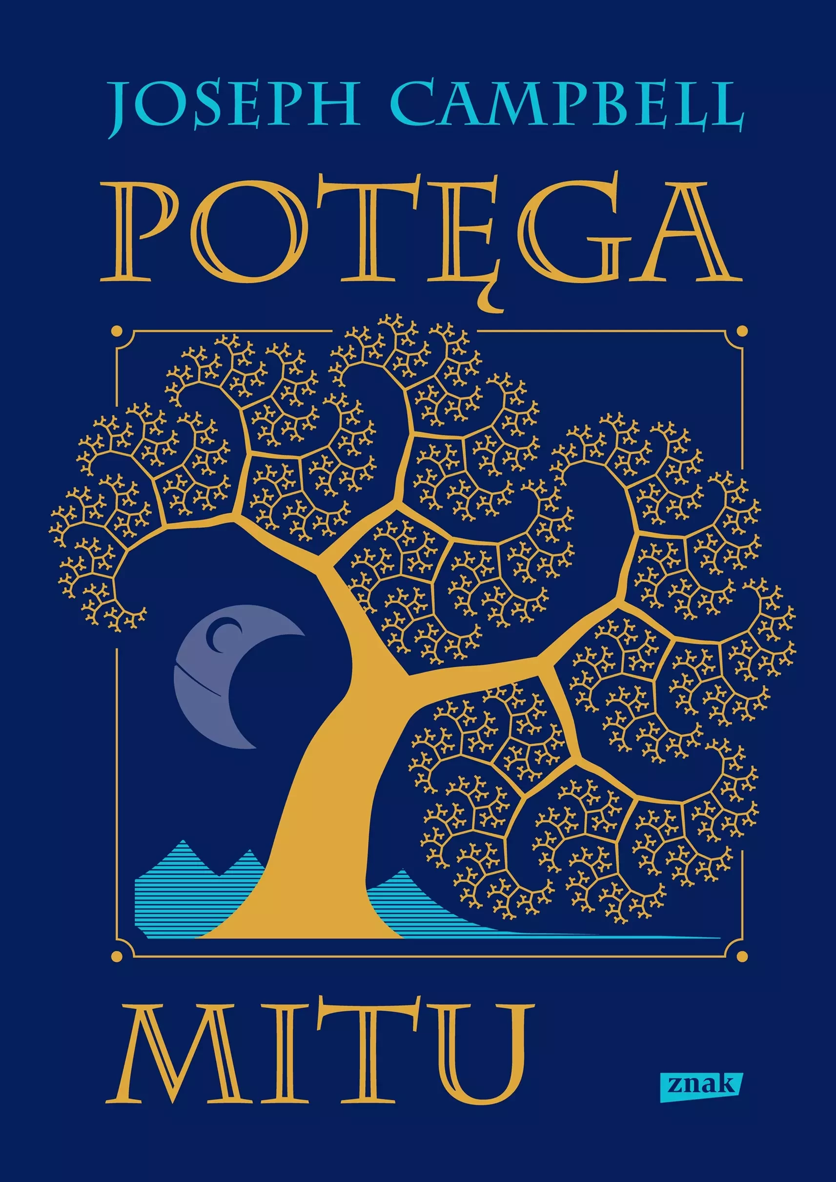 Potęga mitu