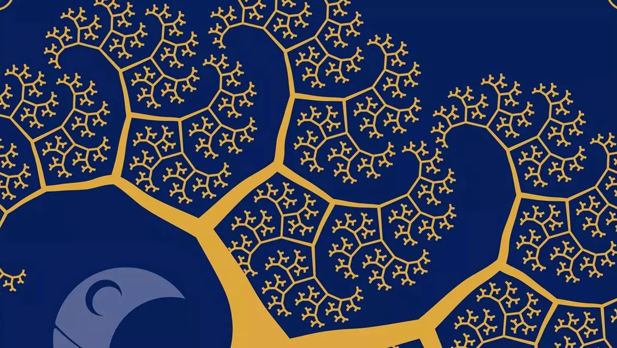 Potęga mitu - recenzja książki