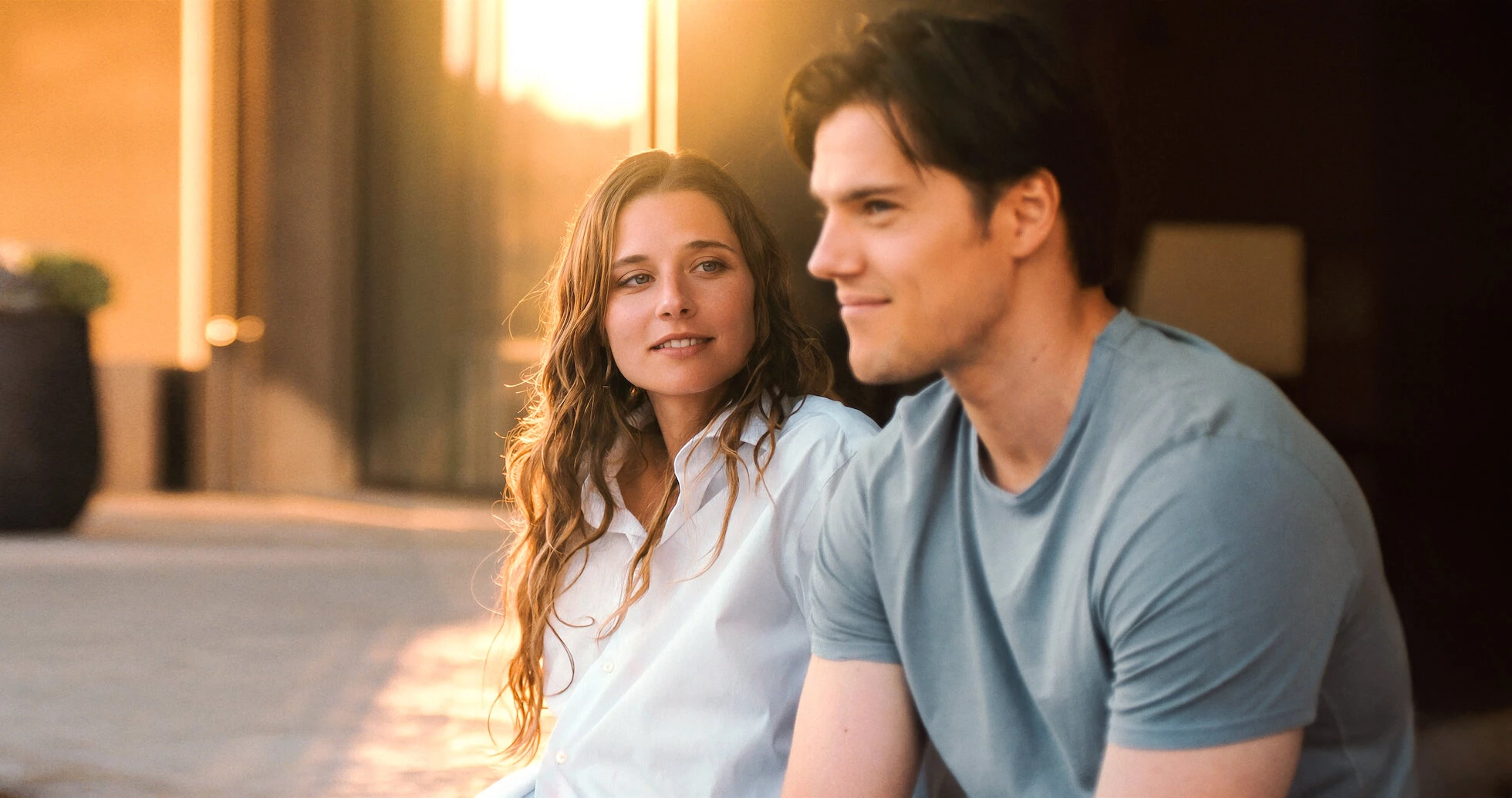 Pragnę tylko ciebie - recenzja filmu