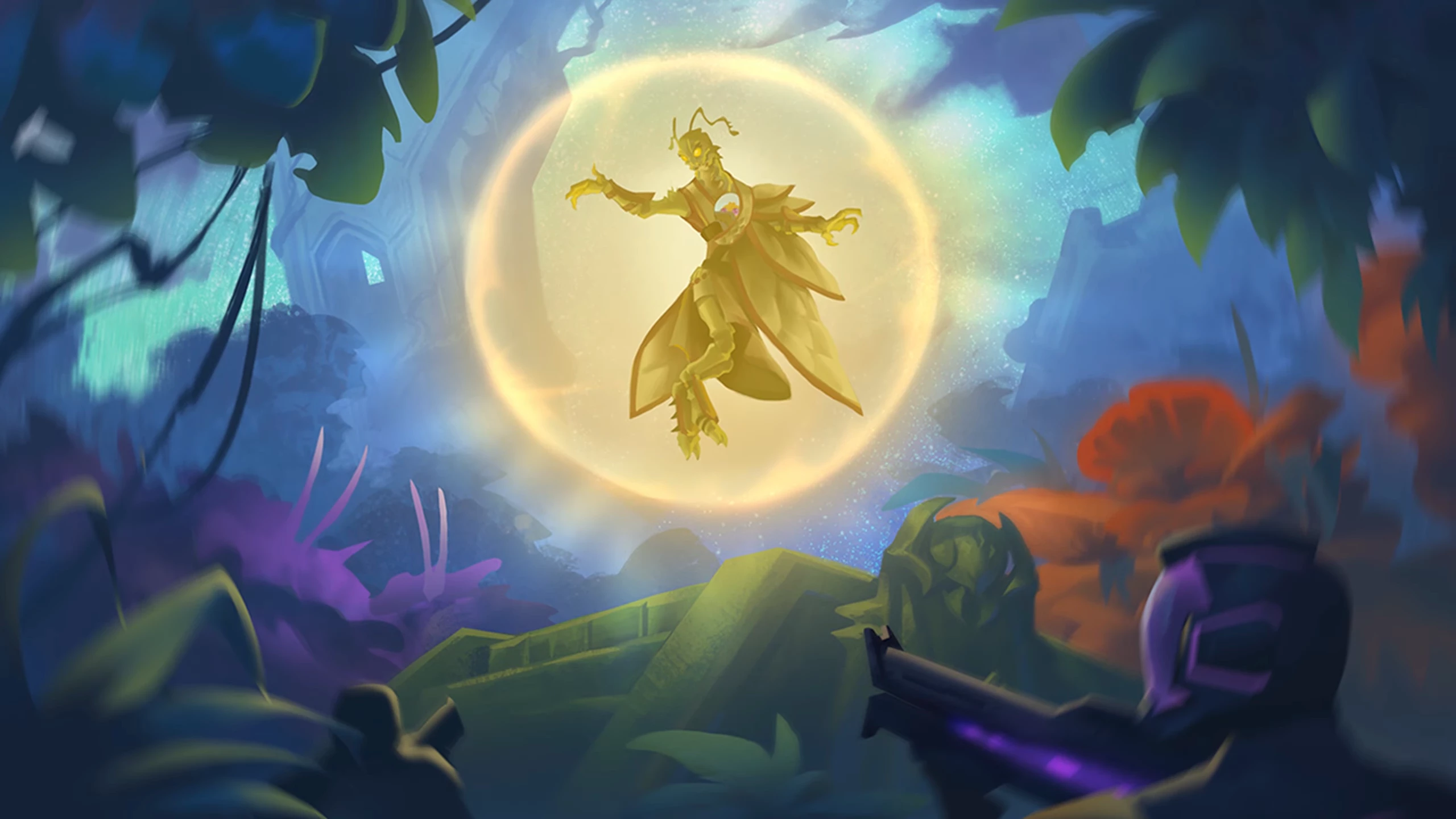 Neil Newbon w zaskakującej roli. Zobaczcie, w kogo wcieli się w nadchodzącym RPG