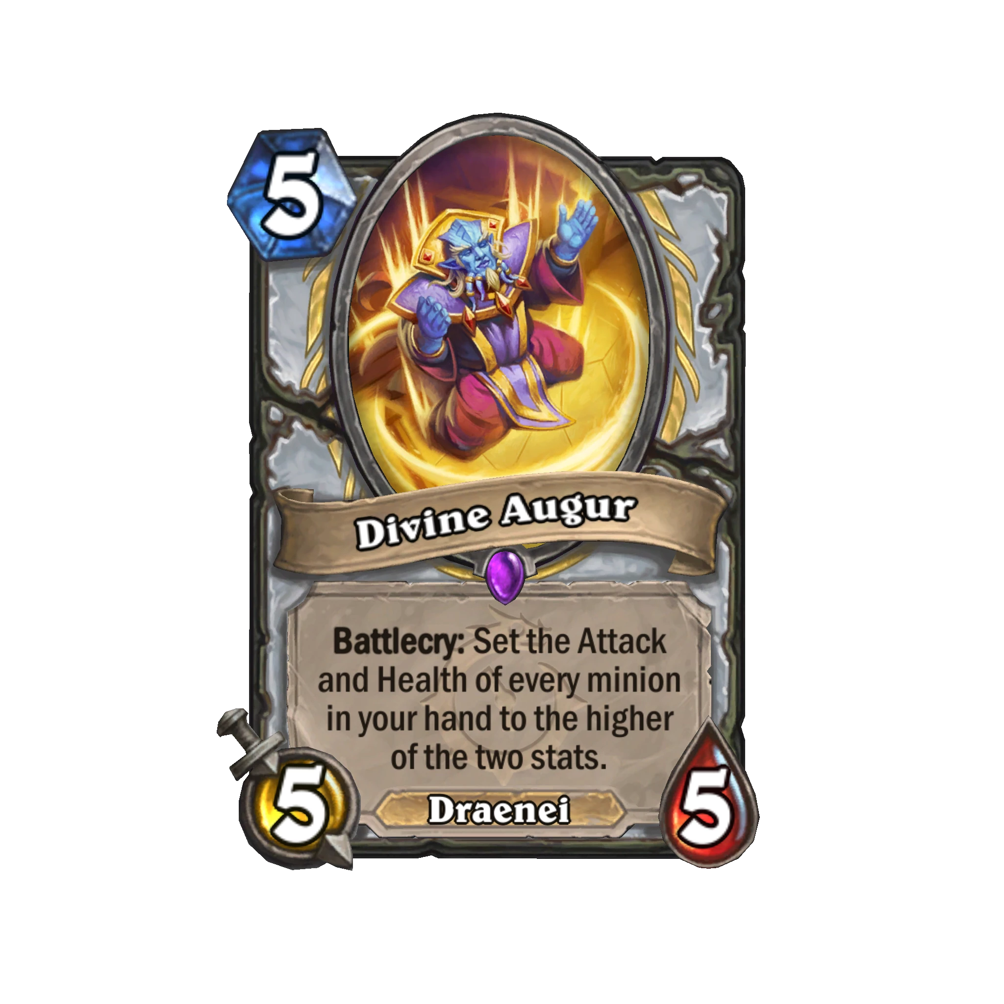 Hearthstone: Poprzez linie czasu - nowe karty Kapłana
